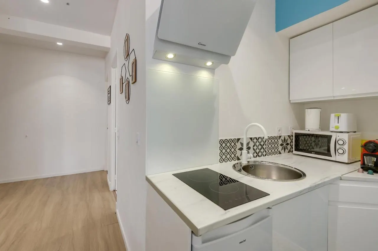 Appartamento - Luxury Appart Climatisé Plage - Cannes Francia