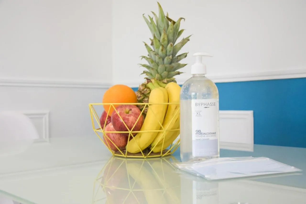 Appartamento - Luxury Appart Climatisé Plage - Cannes Francia