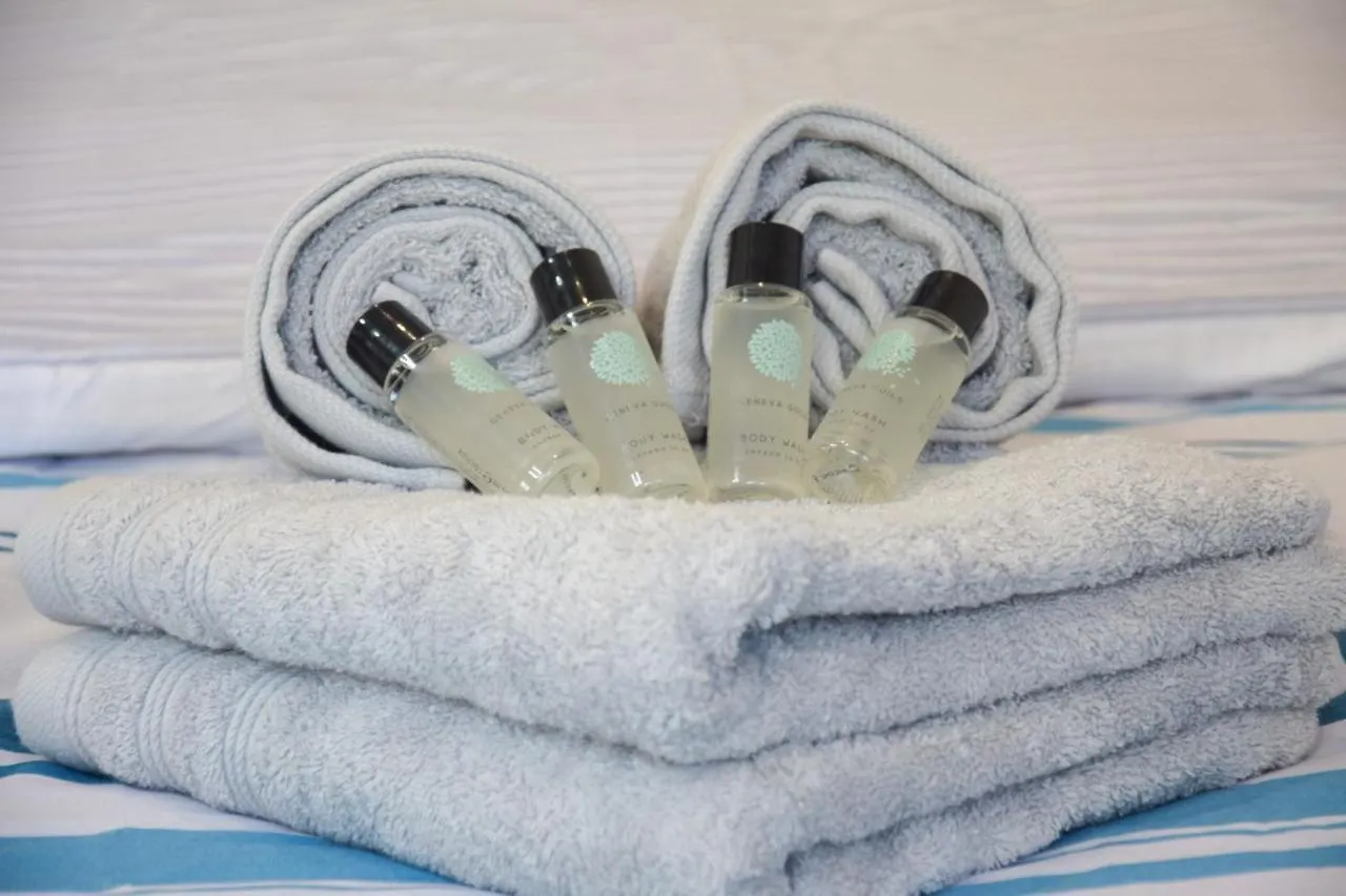 - Luxury Appart Climatise Plage - كان شقة